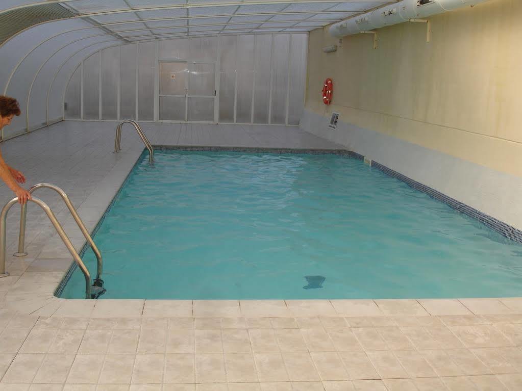 Apartment Gemelos 22 2-15-b Levante Benidorm